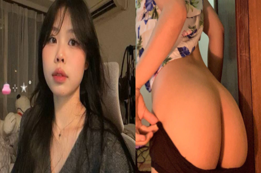 Clip sex cô gái đẹp mê mẩn khi nhảy twerk