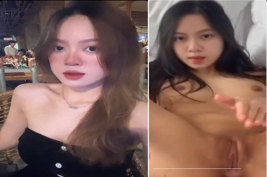 Video Viet70 cô gái trẻ trung xinh đẹp cười tươi lúc ân ái