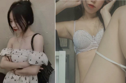 XXX khẽ gọi sexy đốt cháy trái tim em đi anh